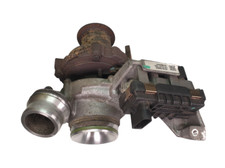Turbolader - BMW E81 E87 E88