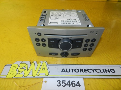 Radio wechsler opel - /, cd