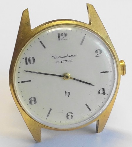 Armbanduhr lip elec - armbanduhr,