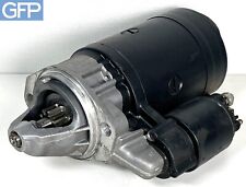 Anlasser - 1,1 kW - BOSCH 0 986 012 630 - Porsche 924 / Porsche 944