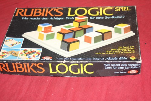 Rubiks logic arxon sehr - logic,