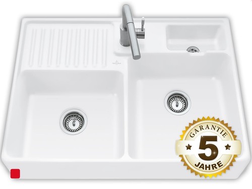 Villeroy boch spülstein - villeroy,