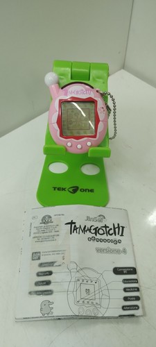 Tamagotchi connection pink - v4,