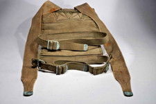US Army PRC Radio Carry Carrying Harness ST-120A/PR - Vietnam Era