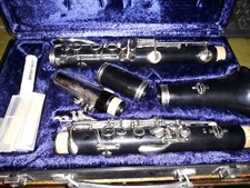 Buffet Crampon & Cie A Paris