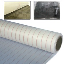 Abreißgewebe Leinwand 83 g/m² | P83P | Carbon Glas Laminate Epoxidharz Peel Ply