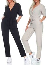 JDY Damen Jumpsuit Overall