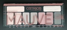 Catrice: The Nude Mauve