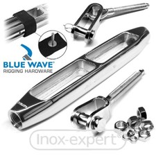 Ersatzteile für Wantenspanner