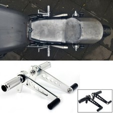 Cafe Racer Bobber Rearsets