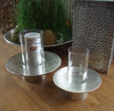 GROS*DESIGN*Windlicht*Kerzenha