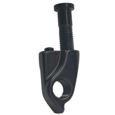 Dropout Hardware Tail For