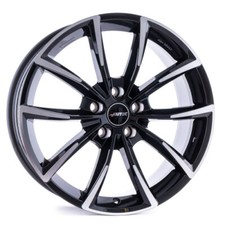 Zoll alufelgen astana - zoll,