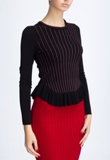 Romantic Edge ❤️ Marc Cain