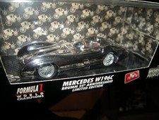 1:43 Brumm Mercedes-Benz W