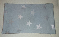 KISSENBEUG  50 x 30 cm  EDEL! "QVC"  Flauschig  Weich  Reißverschluss  TIPTOP!