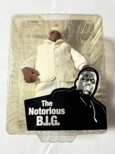 Mezco the notorious - notorious, big