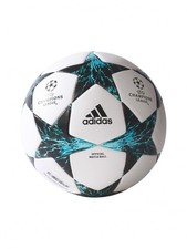 adidas CL 2017 Official Match