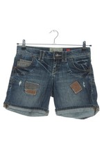QS BY S.OLIVER Jeansshorts