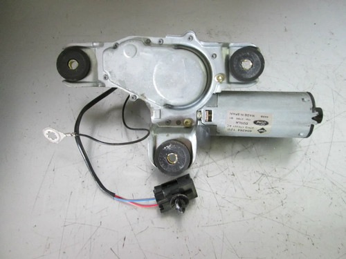 Ford scheibenwischermotor - ford, ka