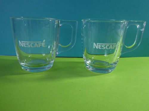Nescafé espressotassen aus - 2,