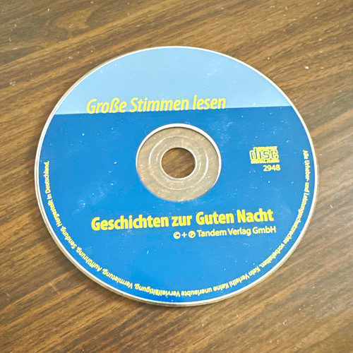 Tandem verlag große - tandem,
