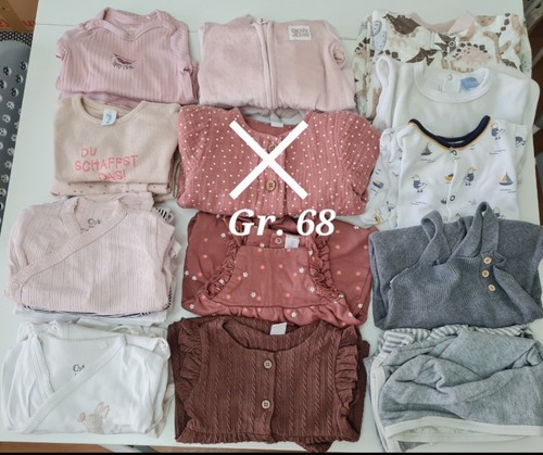 Teile babykleidung pullover - babykleidung,