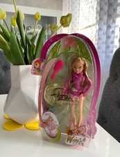 winx club puppe flora umbrella