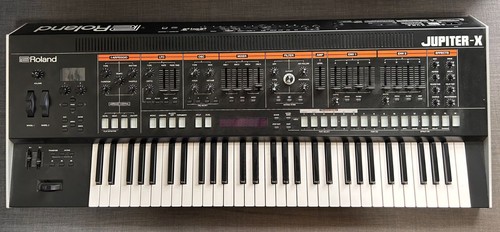 Roland jupiter tasten - roland, 61-tasten