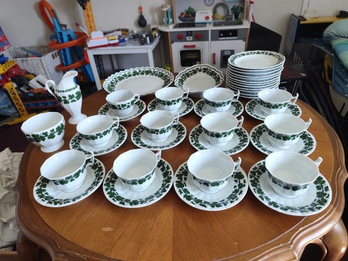 Antikes meissen empire - meissen,