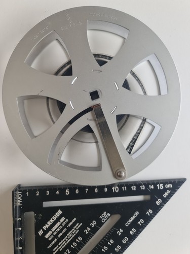 16mm zelluloid private - zelluloid,