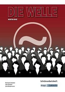 Die welle morton - -, rhue