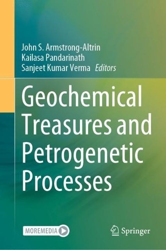Geochemical treasures and - geochemical,