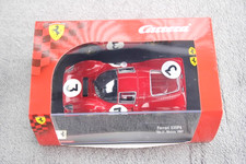 Carrera D124 20023814 Ferrari