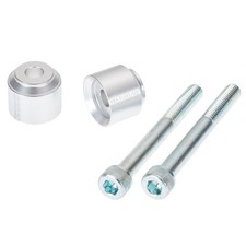 Lenkererhöhung 20mm für BMW