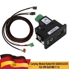 Kabelsatz Buchse Discover