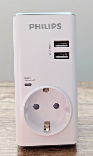 Philips chp4010w adapter - philips,