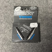 Shimano deore brake - deore, xt