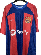 Nike FC Barcelona Trikot