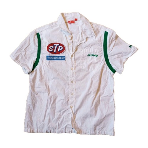 Puma richard petty - puma, stp
