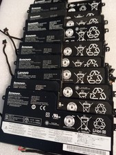 Lenovo 24Wh 45N1111 45N1773