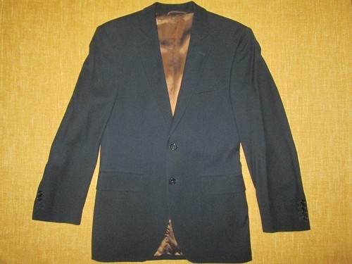 Men joop suit - joop!, black