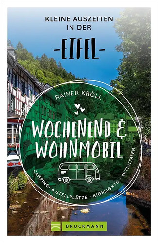 Wochenend und wohnmobil - wochenend,