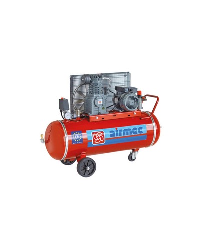 Airmec 103 385 lt min - airmec, 3