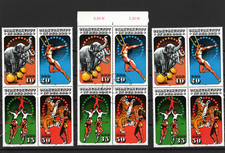 DDR   1985  Nr. 2983 - 2986 -