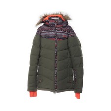 Firefly, Skijacke, Mädchen