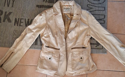 Heine damen lederjacke - heine,