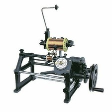 Manuelle Automatische Spule