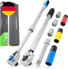 HASKYY Radwechselset 9 Tlg