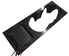 Cupholder mit USB-C Port für